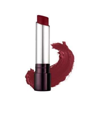 Lotus Herbals Silky Rouge Proedit Silk Touch Matte Lip Color SM07