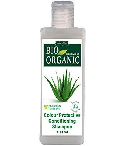 Buy Indus valley Colour Protective Shampoo Conditioner