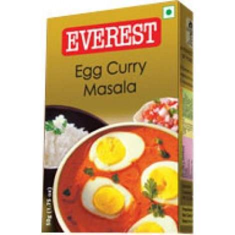 Buy Everest Egg Curry Masala