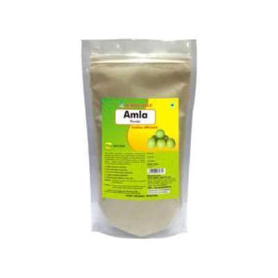 Buy Herbal Hills Amla Powder