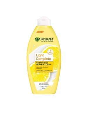 Garnier Skin Naturals Light Lotion