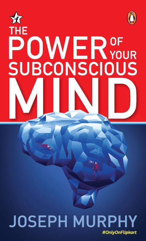 MSK Traders The Power of Your Subconscious Mind