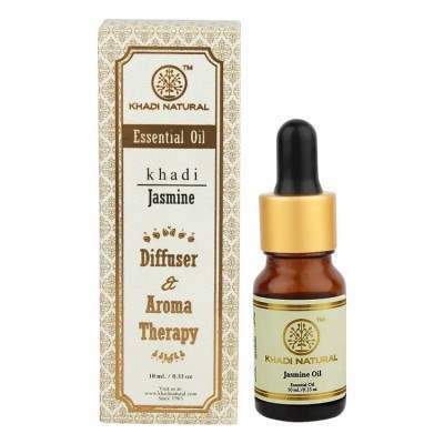 Buy Khadi Natural Jasmine Essential Oil