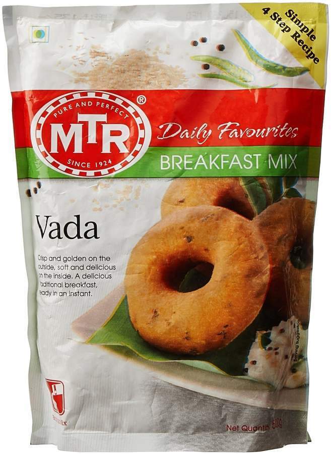 Buy MTR Vada Instant Mix