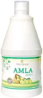 Buy Balu Herbals Amla Juice