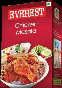Buy Everest Chicken Masala