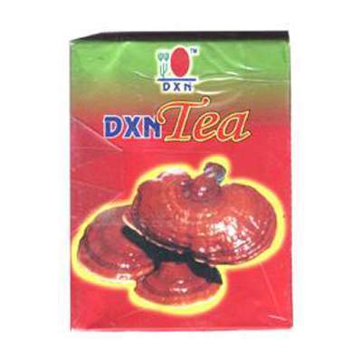 Buy DXN Tea