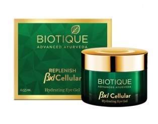 Buy Biotique Bio BXL Hydrating Eye Gel