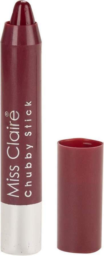 Miss Claire Chubby Lipstick 39, Red