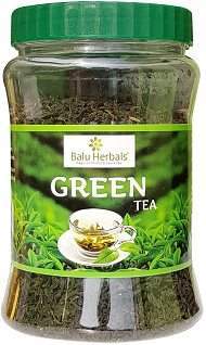 Buy Balu Herbals Green Tea