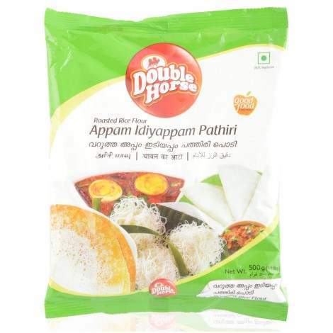 Double Horse Appam/Idiyap Rice Flour