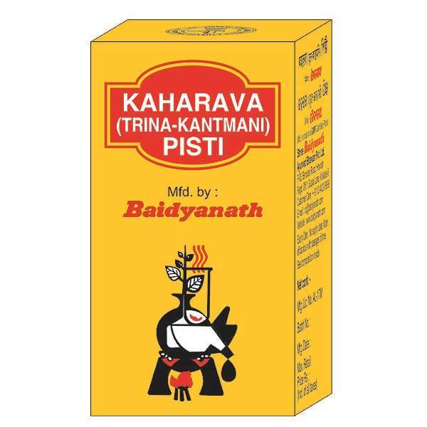 Buy Baidyanath Kaharava Pisti 2.5g